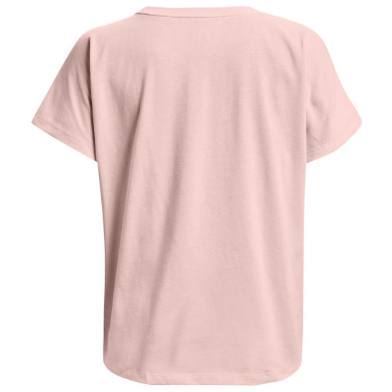 Under Armour Γυναικεία κοντομάνικη μπλούζα Under Armour Γυναικεία κοντομάνικη μπλούζα